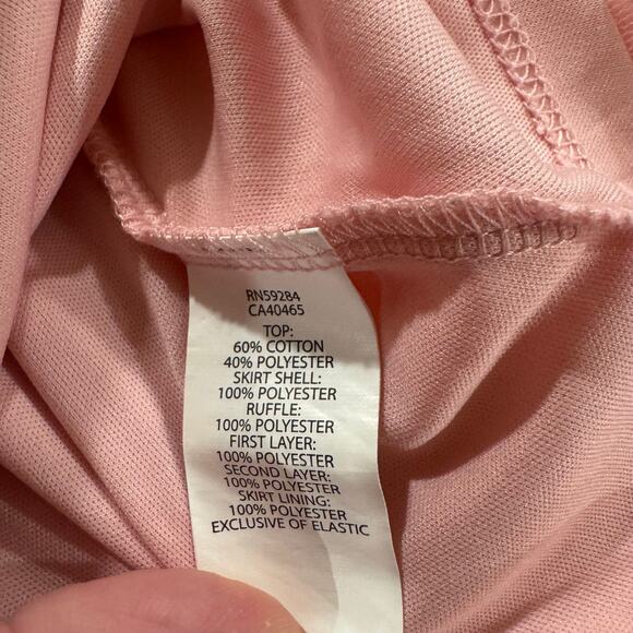 The Children's Place Baby Girl 18-24M Pink Tutu Dress - Picture 3 of 5